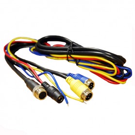 Lead, Main Harness Loom for CCTV Kits